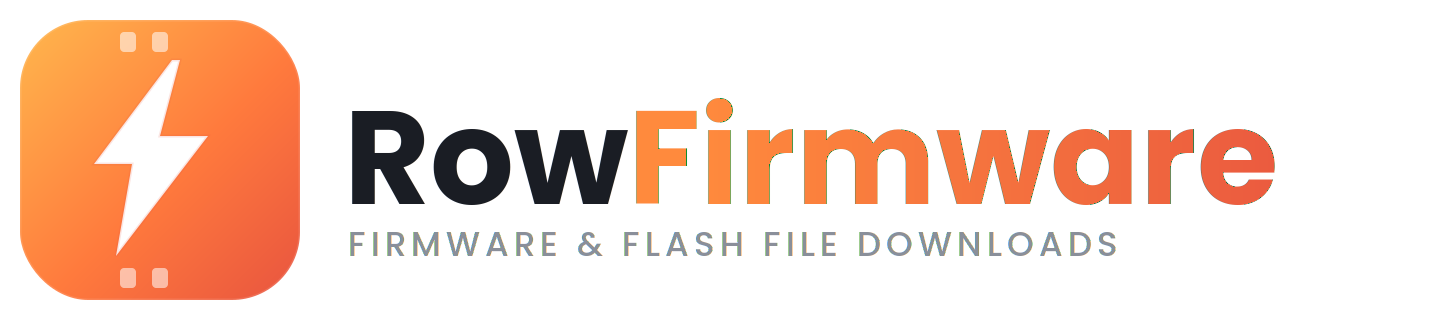 RowFirmware
