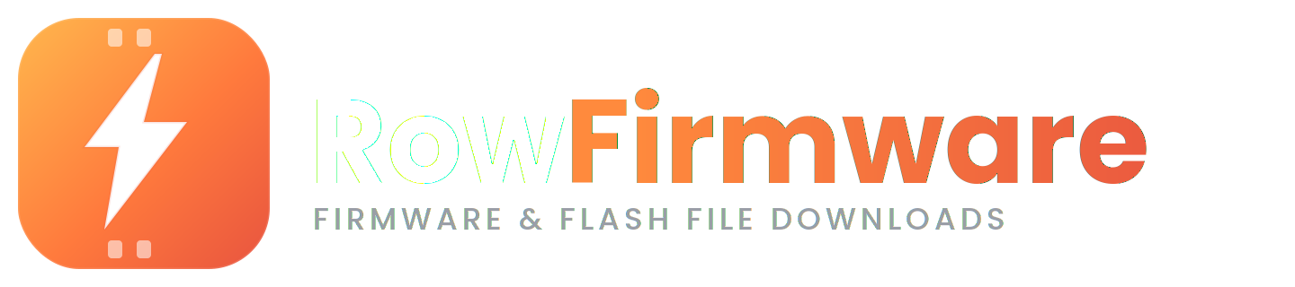 RowFirmware